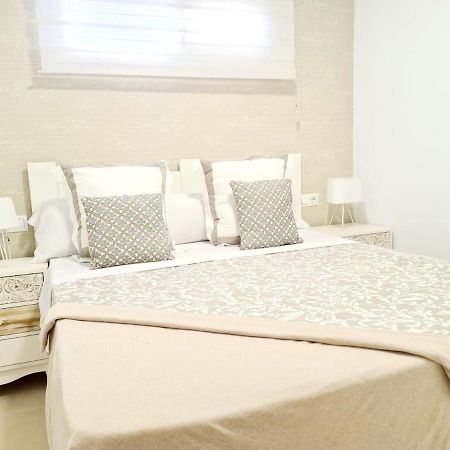 Apartamento Moderno Y Con Estilo En La Carihuela توريمولينوس المظهر الخارجي الصورة