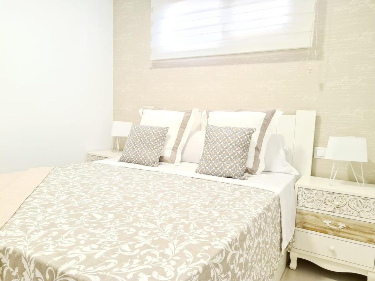 Apartamento Moderno Y Con Estilo En La Carihuela توريمولينوس المظهر الخارجي الصورة